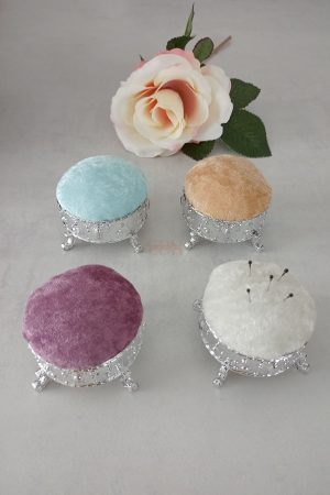 Coussin rangement épingle hijab