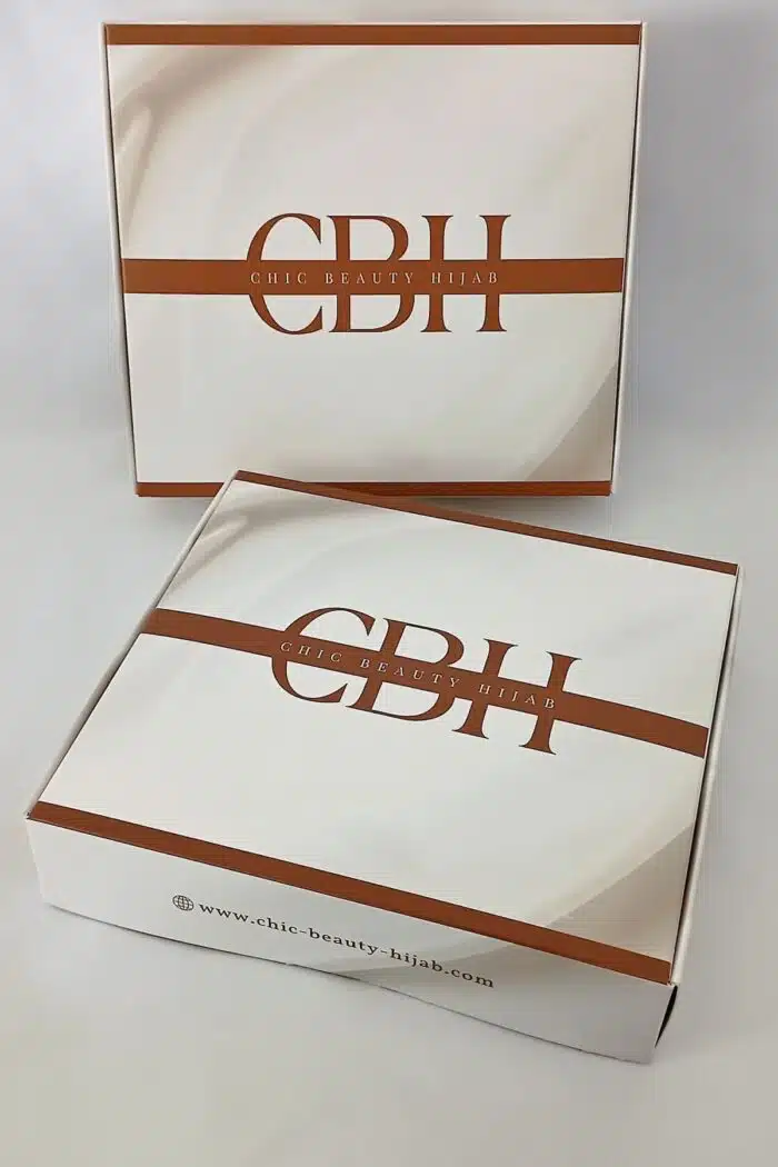 boite cadeau