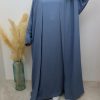 ensemble-abaya-bleu-lin-vue-complete