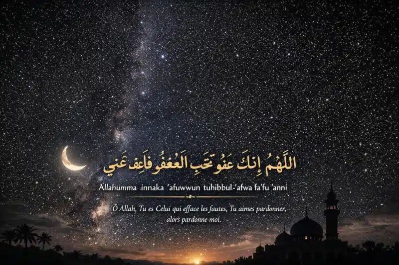 Allahumma innaka