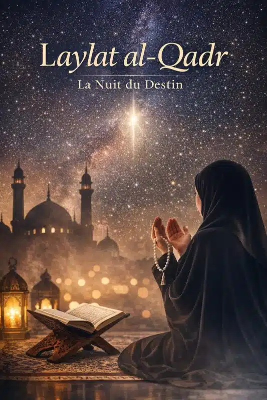 Laylat al Qadr